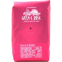 Кофе Blasercafe Lilla e Rose в зернах 250 г