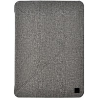 Чехол для планшета Uniq для iPad Pro 11 (2018) (серый)