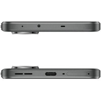 Смартфон OnePlus Nord CE 3 5G 12GB/256GB индийская версия (серый мерцающий)