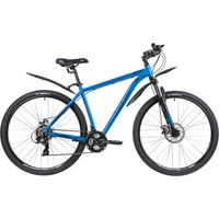 Велосипед Stinger Element Evo 29 р.20 2020 (синий)