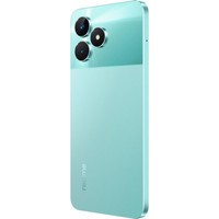 Смартфон Realme C51 RMX3830 6GB/256GB (мятно-зеленый) в Гомеле