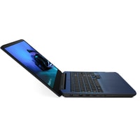 Игровой ноутбук Lenovo IdeaPad Gaming 3 15IMH05 81Y400L3RK