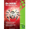 Система защиты от интернет-угроз Dr.Web Security Space Pro (1 ПК, 1 год)