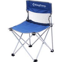 Стул KingCamp Chair Compact L KC3852 (синий)