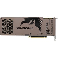 Видеокарта Gainward GeForce RTX 3090 Phoenix 24GB GDDR6X NED3090019SB-132BX
