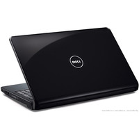 Ноутбук Dell Inspiron 1564-034B