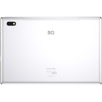 Планшет BQ-Mobile BQ-1025L Exion Max LTE (серебристый)