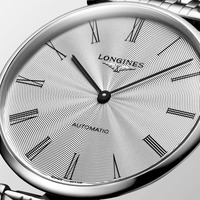 Наручные часы Longines La Grande Classique L4.918.4.71.6