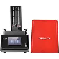 LCD принтер Creality Halot-One Pro