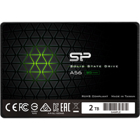 SSD Silicon-Power Ace A56 2TB SP002TBSS3A56A25