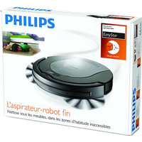 Робот-пылесос Philips FC8802/01