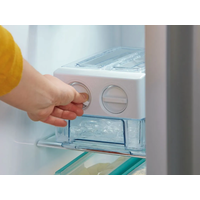 Холодильник side by side Gorenje NRS918EMX