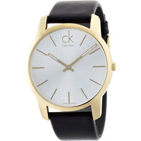 Наручные часы Calvin Klein K2G21520