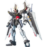 Сборная модель Bandai MG 1/100 Strike Noir Gundam