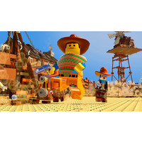  The LEGO Movie Videogame для PlayStation Vita