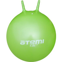 Гимнастический мяч Atemi AGB-03-55 (детский с рожками)