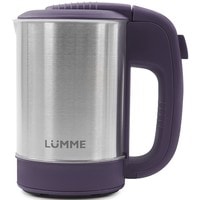 Электрический чайник Lumme LU-155 (темный топаз)