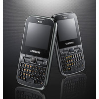 Кнопочный телефон Samsung C3222
