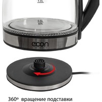 Электрический чайник Econ ECO-1838KE