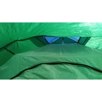 Треккинговая палатка Relmax Meran 4 (зеленый)