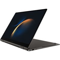 Ноутбук 2-в-1 Samsung Galaxy Book3 Pro 360 NP960QFG-KA3IN