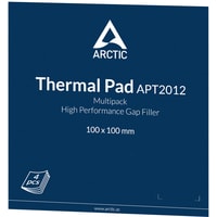 Термопрокладка Arctic Thermal Pad ACTPD00020A (100x100x0.5 мм)
