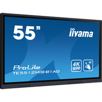 Интерактивная панель Iiyama ProLite TE5512MIS-B1AG