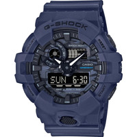 Наручные часы Casio G-Shock GA-700CA-2A