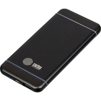 Внешний аккумулятор CACTUS CS-PBMS028-5000SG (черный)