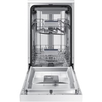 Отдельностоящая посудомоечная машина Samsung DW50R4050FW/WT