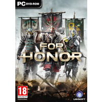 Компьютерная игра PC For Honor