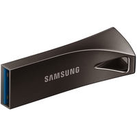 USB Flash Samsung BAR Plus 32GB (титан)