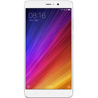 Смартфон Xiaomi Mi 5S Plus 128GB Silver