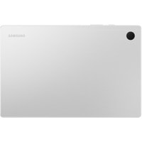 Планшет Samsung Galaxy Tab A8 Wi-Fi SM-X200 32GB (серебристый)