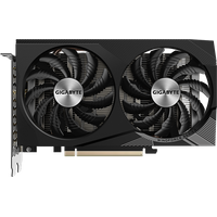 Видеокарта Gigabyte GeForce RTX 3050 WindForce OC V2 8G GV-N3050WF2OCV2-8GD