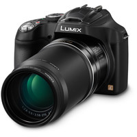 Фотоаппарат Panasonic Lumix DMC-FZ72