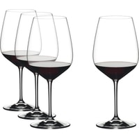 Набор бокалов для вина Riedel Heart to Heart Cabernet Sauvignon 5409/0