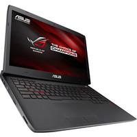 Игровой ноутбук ASUS G751JT-T7107D