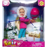 Кукла Defa Sairy 8310 (тип 1)