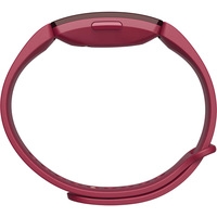 Фитнес-браслет Fitbit Inspire (бордовый)