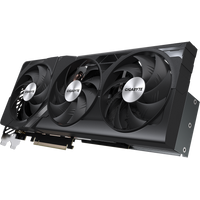 Видеокарта Gigabyte GeForce RTX 4080 Super Windforce 16G GV-N408SWF3-16GD