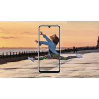 Смартфон Samsung Galaxy A33 5G SM-A336E/DSN 6GB/128GB (персиковый)