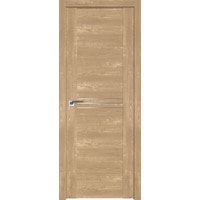 Межкомнатная дверь ProfilDoors 150XN L 60x200 (каштан натуральный) в Гомеле