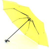 Складной зонт ArtRain 3210 желтый