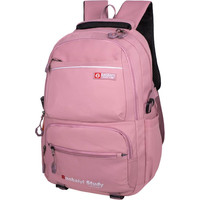 Городской рюкзак Monkking 8830 (розовый)