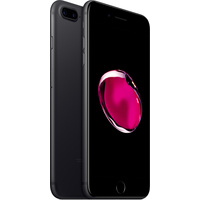 Смартфон Apple iPhone 7 Plus CPO Model A1784 256GB (черный)