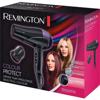 Фен Remington Colour Protect D6090
