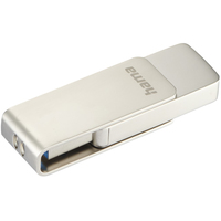 USB Flash Hama Uni-C Rotate Pro 512GB 00182496