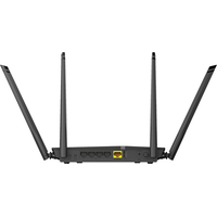Wi-Fi роутер D-Link DIR-815/AC/A1A