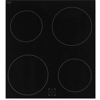 Кухонная плита Hansa FCCW53019